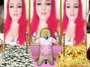 All you good for is your money