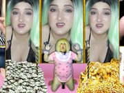 All you good for is your money