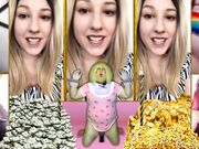 All you good for is your money