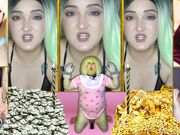 All you good for is your money