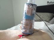 CRAZY MASSAGES from Velvet and Autoblow