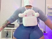 Mysticbeing - Fionna Cosplay