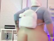 Mysticbeing - Fionna Cosplay