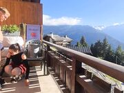 Public Flashing Gardener Gets BDSM Surprise