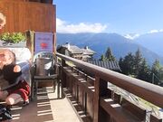 Public Flashing Gardener Gets BDSM Surprise