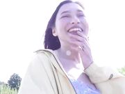 GERMAN SCOUT - Angie Elif Anal Promo