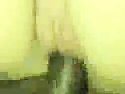 Cuckold Watches Hot MILF Black Fucked