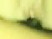 Cuckold Watches Hot MILF Black Fucked