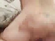 Skilled girl knows how to fuck properly