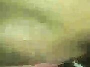 Whore wife letting huge Bbc stretch and breed her pussy