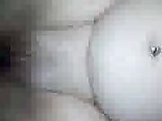 Sexy BBW Fucked Hard By BBC Boyfriend