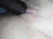 Sexy BBW Fucked Hard By BBC Boyfriend