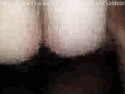 Brunette Helena Price anally riding monster BBC after BJ