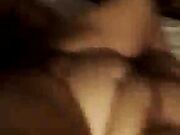 BBC passionately fucks beautiful hotwife