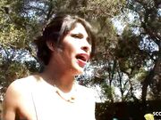 Big Dick Boy tricked Mature to Fuck