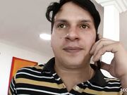 Ugly Mature secuce Nerd Boy to Fuck