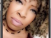 Vanessa Blue Dick Tock 3