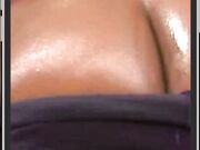 Vanessa Blue Dick Tock 3