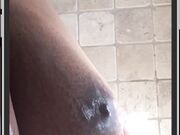 Vanessa Blue Dick Tock 3