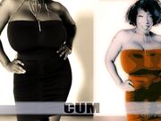 Vanessa Blue jazz/whispers joi