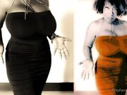 Vanessa Blue jazz/whispers joi