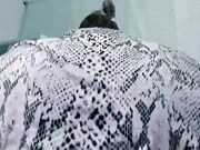 lalunalewd - Oops You Saw Mommy Naked –