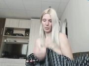 Lil Charlotte - Mommy Will Make You Sweat POV –