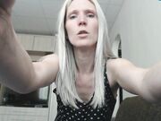 Lil Charlotte - Mommy Will Make You Sweat POV –