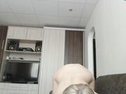 Lil Charlotte - Mommy Will Make You Sweat POV –