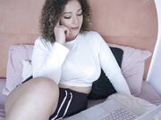 SashaCurves - Making Mom Submit An Oedipal Affair –