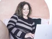 SashaCurves - Making Mom Submit An Oedipal Affair –