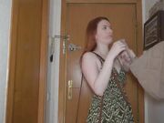 Evelyn Jade - Exchanging Rent For Breeding With Mom –