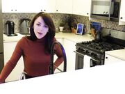 Mama Fiona - I Dream of Mommy –