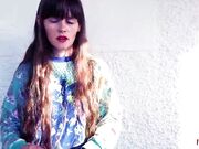 Sydney Harwin - Teacher and Student A CLASSIFIED ENCOUNTER