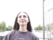 GERMAN SCOUT - Emma Evans Preview