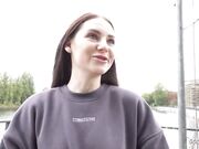 GERMAN SCOUT - Emma Evans Preview