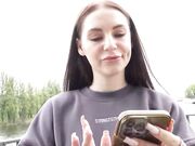 GERMAN SCOUT - Emma Evans Preview