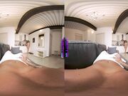 PURITYVR Martina Smeraldi is a perverse angel