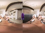 PURITYVR Martina Smeraldi is a perverse angel