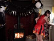 Sydney Harwin Happy Halloween