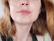 Carmen Rae - Schoolgirl POV