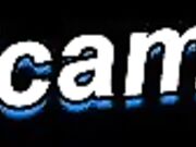 Brunette Shemale Enjoys Wanking Her Monster Cock