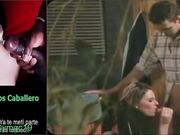 Cielo Yamile Riveros complace a su macho en todo