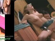 Cielo Yamile Riveros complace a su macho en todo