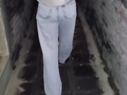 Public Blowjob in Venice Streets - First Date Quickie