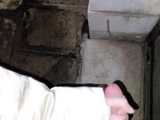 Public Blowjob in Venice Streets - First Date Quickie