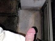 Public Blowjob in Venice Streets - First Date Quickie