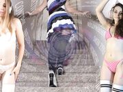 Goon Cult Propaganda