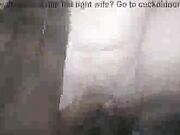Trophy wife gets ass ruined forever by giant black cocks