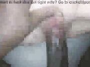 Trophy wife gets ass ruined forever by giant black cocks